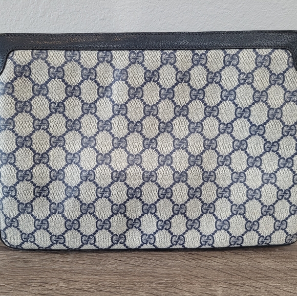 GUCCI Vintage Ophidia shoulder Bag - Picture 7 of 11